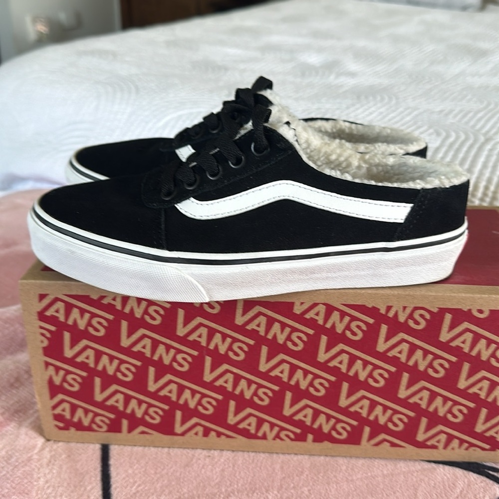 Vans Ward Mule - Picture 3 of 5